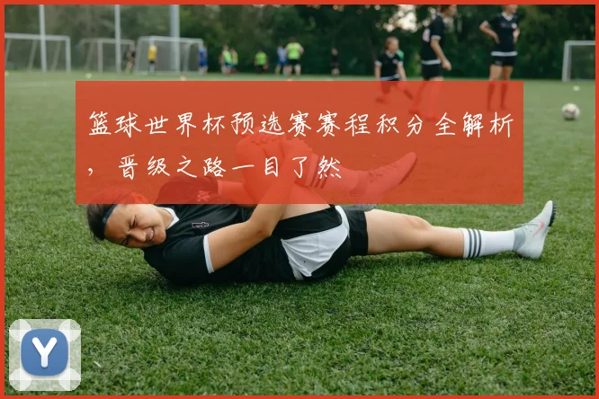 篮球世界杯预选赛赛程积分全解析，晋级之路一目了然